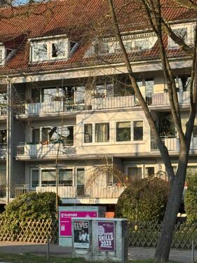 Foto - 2 Zimmer Etagenwohnung zum Kaufen in Bremen