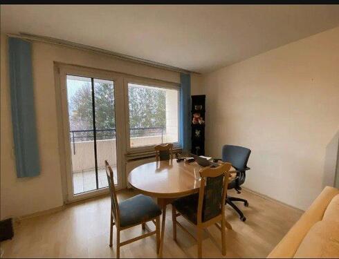 Foto - 2 Zimmer Etagenwohnung zur Miete in Saarbrücken