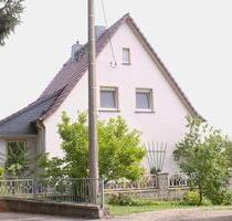 Provisionsfrei Raus aus der Stadt Traumhaftes Haus bezugsfertig - Haselbachtal