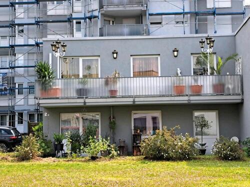 Foto - Eigentumswohnung von Privat - 189.999,00 EUR Kaufpreis, ca.  54,00 m²