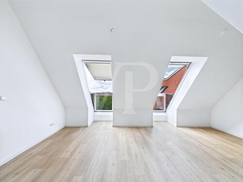 Foto - Etagenwohnung in Wilhelmshaven