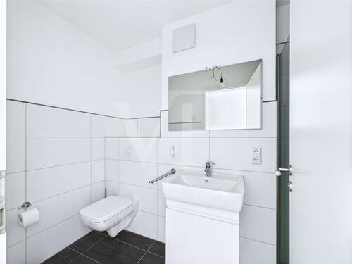 Foto - Etagenwohnung in Wilhelmshaven zur Miete