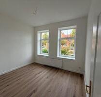 Renovierte Erdgeschosswohnung in BoizenburgBahnhof - Boizenburg/Elbe