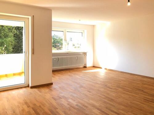 Foto - Etagenwohnung in Geretsried