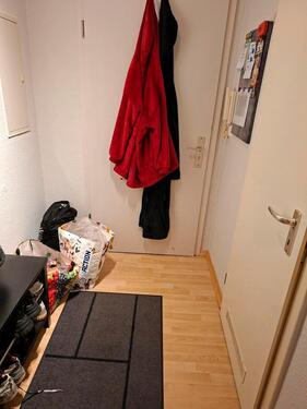 Foto - 2-Zimmer Wohnung - 920,00 EUR Kaltmiete,