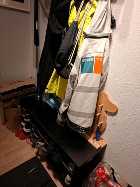 Foto - Etagenwohnung zur Miete in Hannover