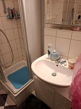 Foto - Etagenwohnung in Hannover zur Miete