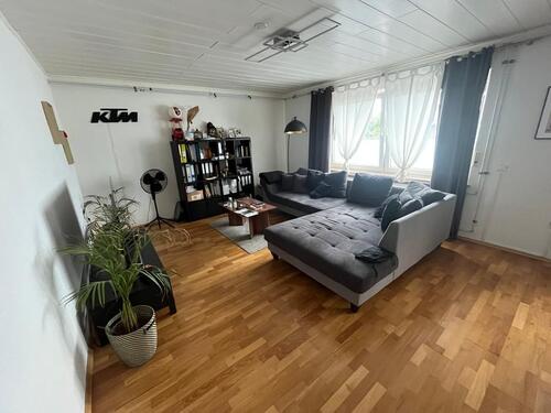 Foto - Schöne 3ZKB Erdgeschosswohnung in bester Lage in Ensdorf