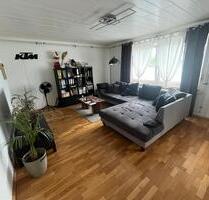 Schöne 3ZKB Erdgeschosswohnung in bester Lage in Ensdorf