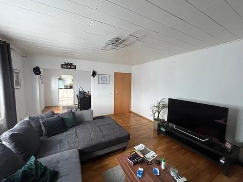Foto - Etagenwohnung zur Miete in Ensdorf