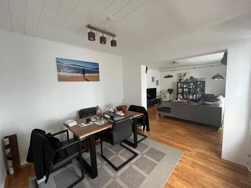 Foto - Etagenwohnung in Ensdorf
