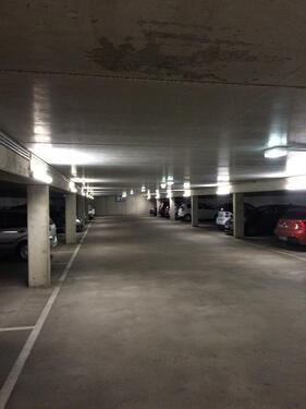 Foto - Vermiete trockenen und sicheren Tiefgaragenstellplatz in Wesel
