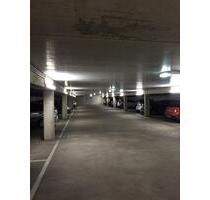 Vermiete trockenen und sicheren Tiefgaragenstellplatz in Wesel