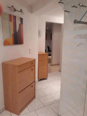 Foto - Etagenwohnung zur Miete in Aalen