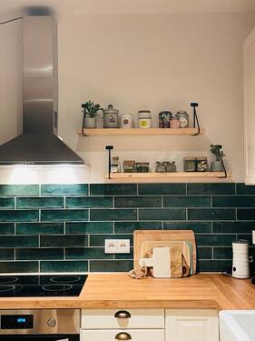 Foto - Etagenwohnung in München