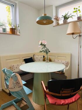 Foto - Etagenwohnung in München zur Miete