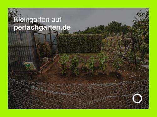 Foto - Grundstück zur Miete in Berlin