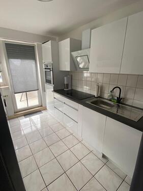 Foto - Etagenwohnung in Ahlen zur Miete