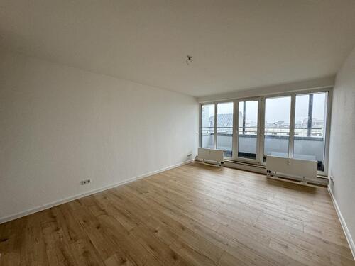 Foto - Etagenwohnung in Magdeburg zur Miete