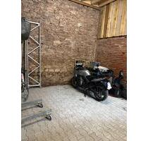 Motorrad Stellplatz - 60,00 EUR Miete, in Dreieich (PLZ: 63303)