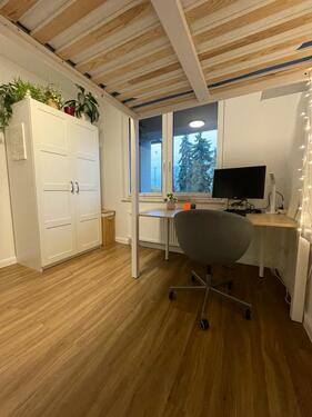 Foto - WG-Zimmer zur Untermiete in Hannovers Südstadt