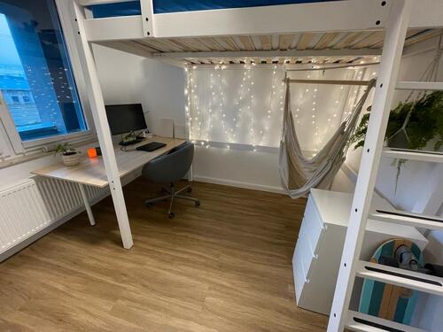 Foto - 1 Zimmer andere zur Miete in Hannover