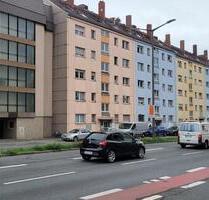 !PRIVATVERKAUF! Gepflegte 2-Zimmer Wohnung im Nürnberger Osten