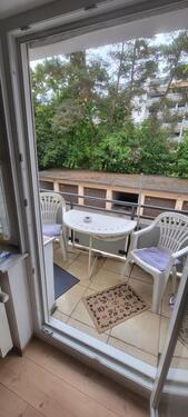 Foto - Etagenwohnung in Nürnberg zum Kaufen