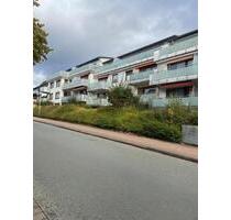 3-Zimmer-Mietwohnung mit Balkon in Bad Pyrmont