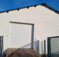 Lagerhalle zu vermieten, 53577 Neustadt-Wied, Wiedmühle 120 qm - Neustadt (Wied) Hombach