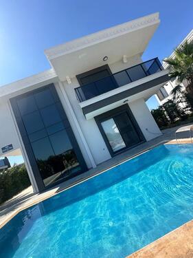 Foto - Villa in Didim - 270.000,00&nbsp;EUR Kaufpreis, ca.&nbsp; 155,00&nbsp;m&sup2;