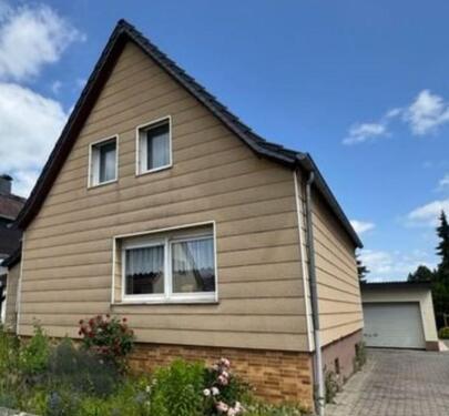 Foto - Freistehendes Einfamilienhaus SchöningenEsbeck Bieterverfahren