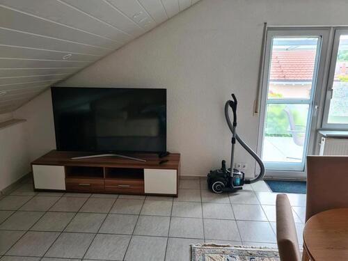 Foto - 3 Zimmer Etagenwohnung in Wutöschingen