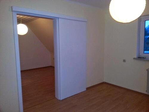 Foto - Dachgeschoßwohnung in Saarbrücken zur Miete