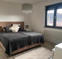 2 Zimmer Wohnung Albstadt (Terassenwohnung)