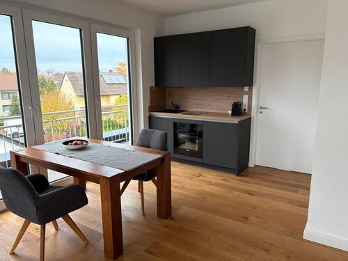 Foto - Einfamilienhaus in Gehrden zur Miete