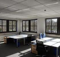 Offener Arbeitsplatz im ersten Co-Working Space im Bergischen Land - flexibel - Overath