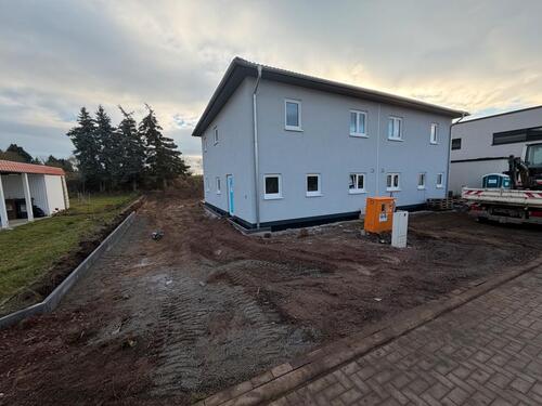 Foto - 5 Zimmer Doppelhaushälfte in Magdeburg