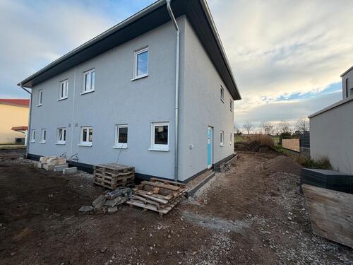 Foto - Doppelhaushälfte in Magdeburg zur Miete