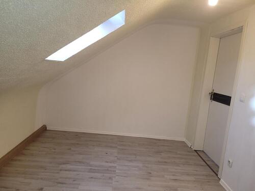 Foto - 3 Zimmer Etagenwohnung in Bexbach