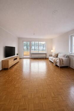 Foto - 3 Zimmer Etagenwohnung zur Miete in Coburg