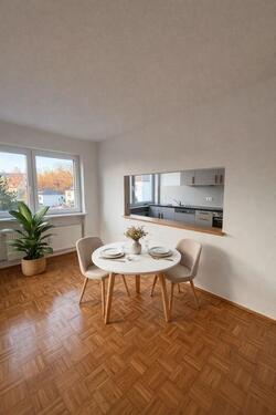 Foto - 3 Zimmer Etagenwohnung in Coburg