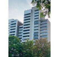 Mittendrin: 2-Zimmerwohnung im 8. OG am Sahlkamp-Markt - Hannover Bothfeld-Vahrenheide