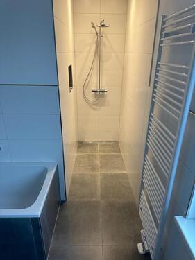 Foto - 4 Zimmer Doppelhaushälfte in Litzendorf