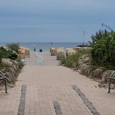 Foto - Fehmarn Südstrand - Ferienwohnung zu mieten