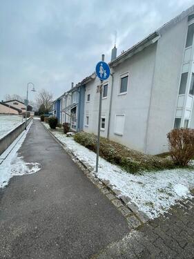 Foto - Helle 3Zimmer-Wohnung mit TG und Terasse