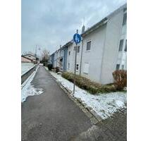 Helle 3Zimmer-Wohnung mit TG und Terasse - Eislingen (Fils)