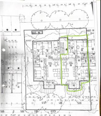 Foto - 3 Zimmer Erdgeschoßwohnung zur Miete in Eislingen (Fils)