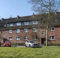 3-Zimmer-Wohnung in Wilhelmshaven City