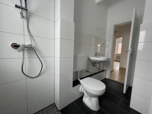 Foto - 3 Zimmer Etagenwohnung in Wilhelmshaven